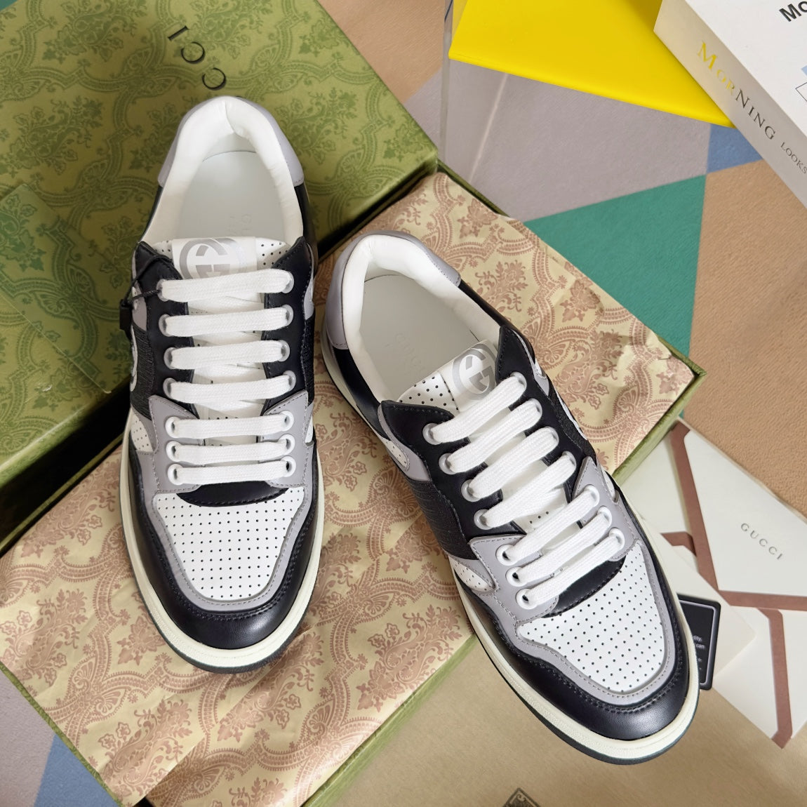 LuxluxHouse Best Quality Gucci Women Shoes