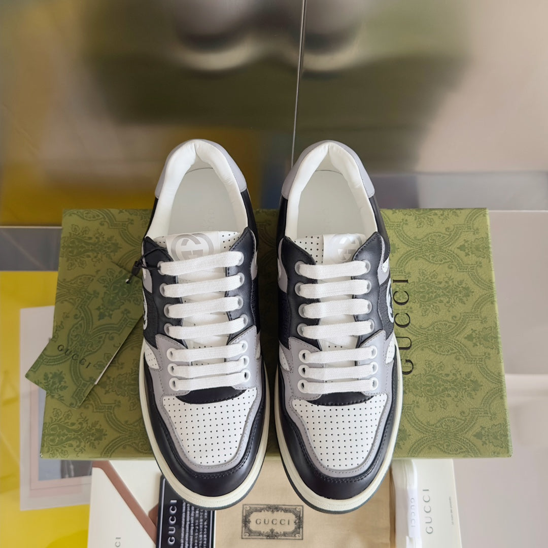 LuxluxHouse Best Quality Gucci Women Shoes