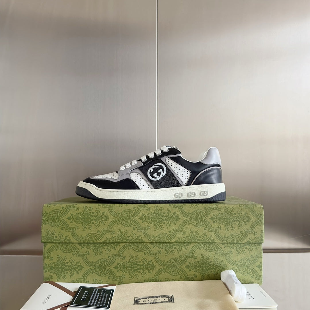 LuxluxHouse Best Quality Gucci Women Shoes