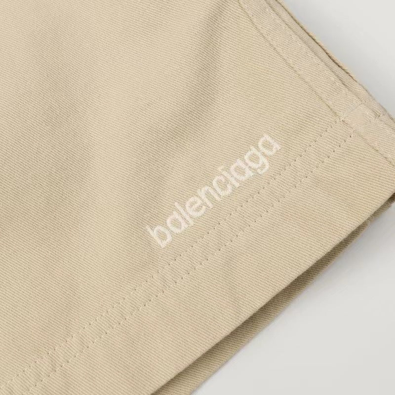 LuxluxHouse Best Quality Clothes Balenciaga Pants