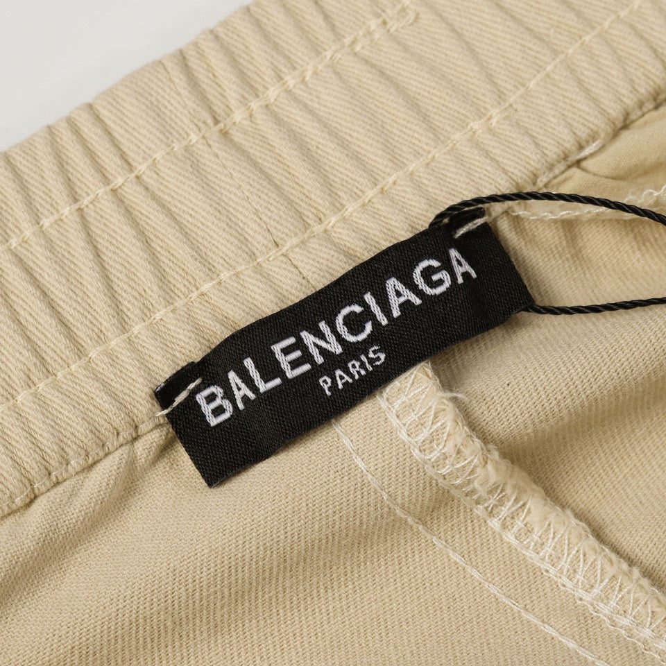 LuxluxHouse Best Quality Clothes Balenciaga Pants