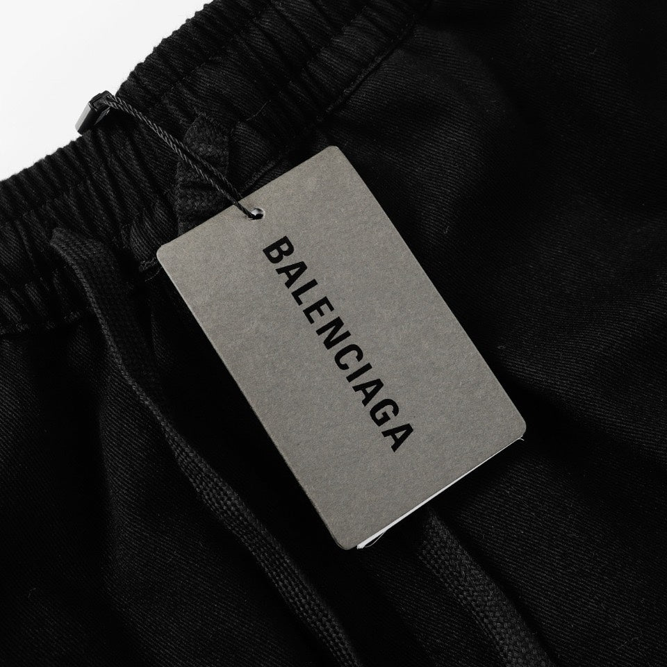 LuxluxHouse Best Quality Clothes Balenciaga Pants