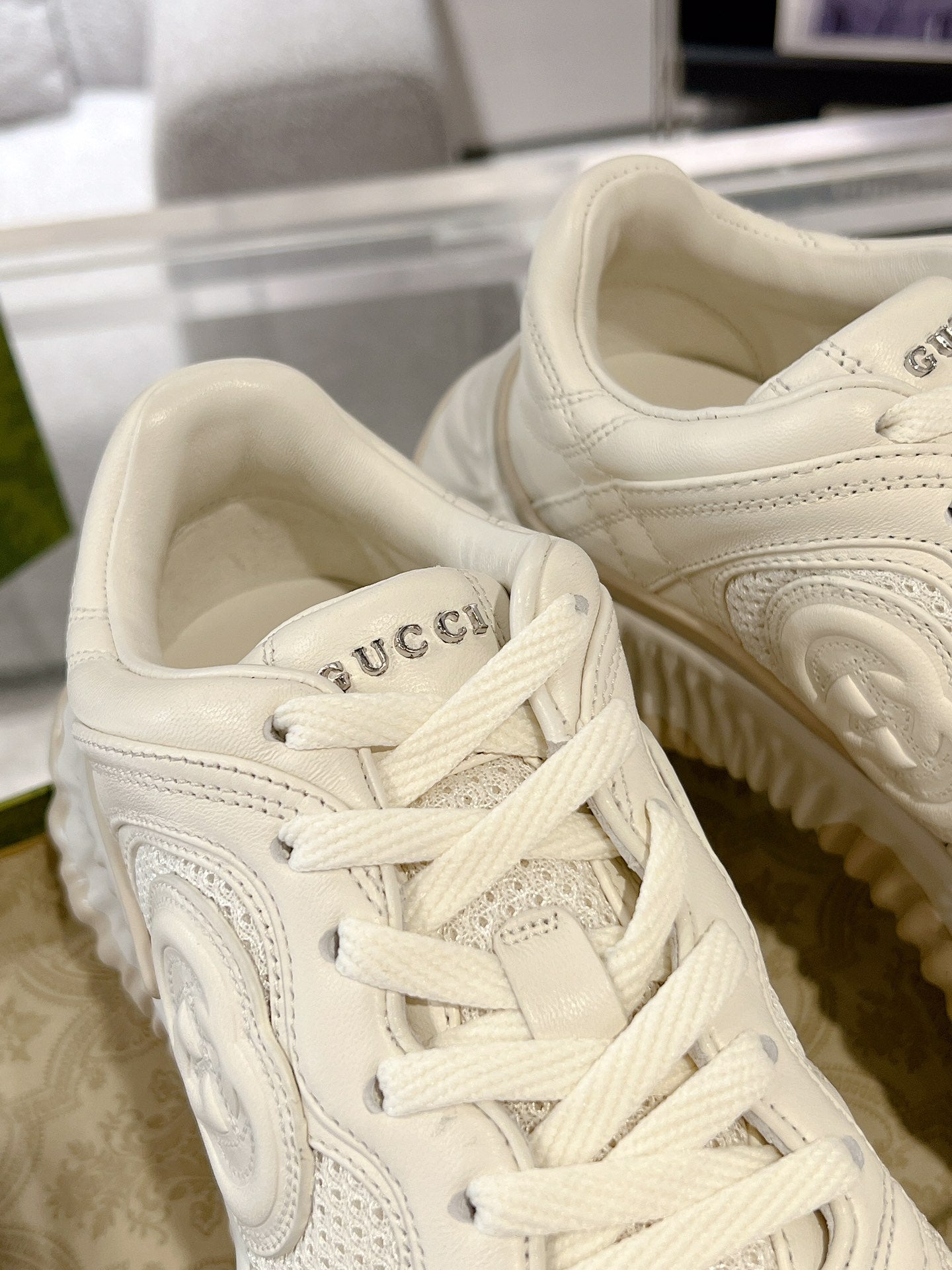 LuxluxHouse Best Quality Gucci Women Shoes