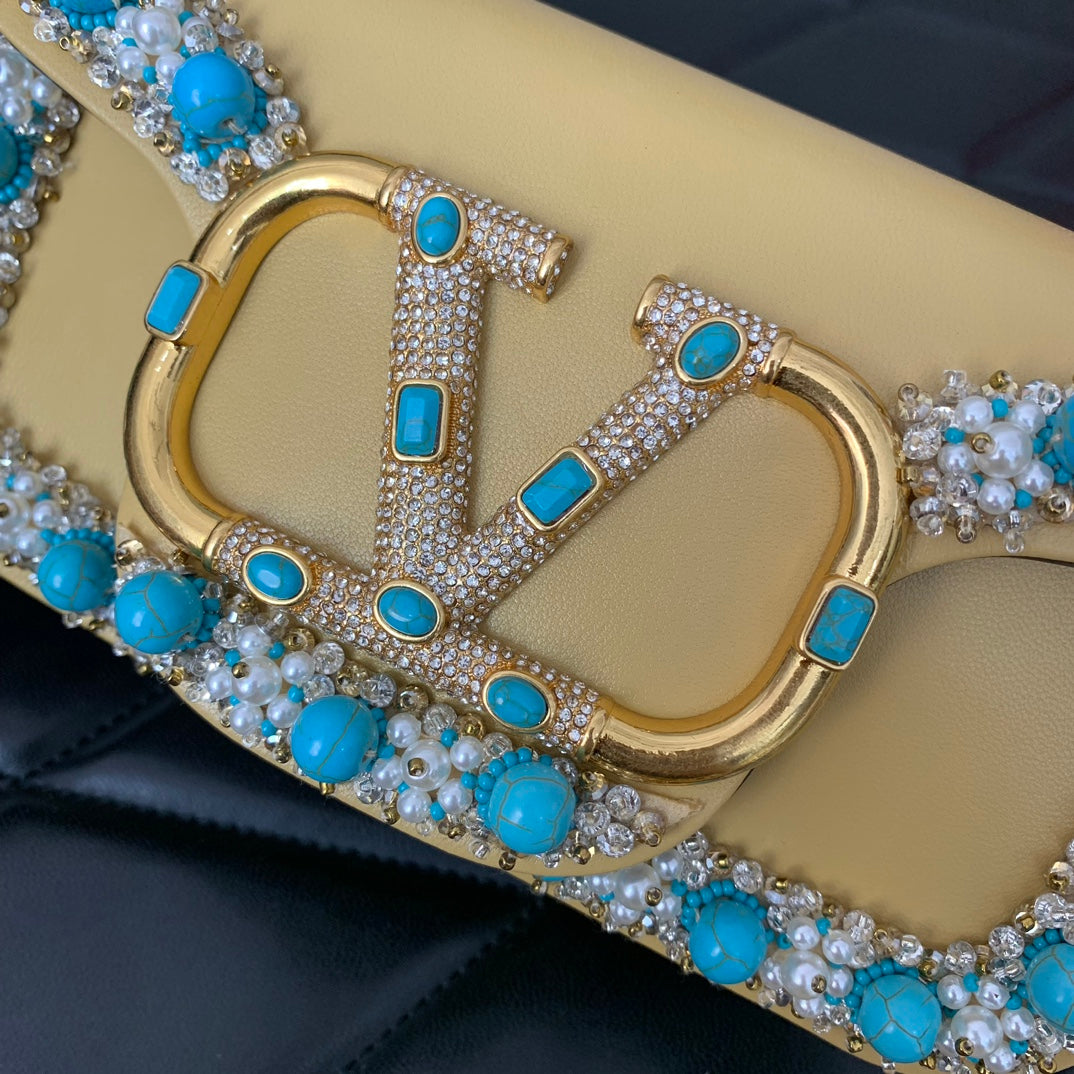 LuxluxHouse Best Quality Bags Valentino Women