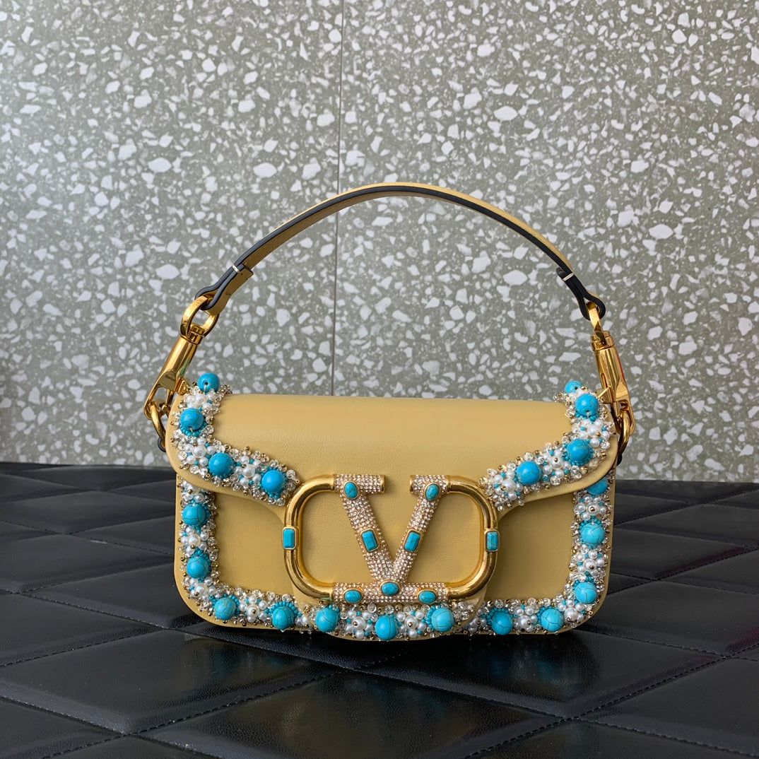 LuxluxHouse Best Quality Bags Valentino Women