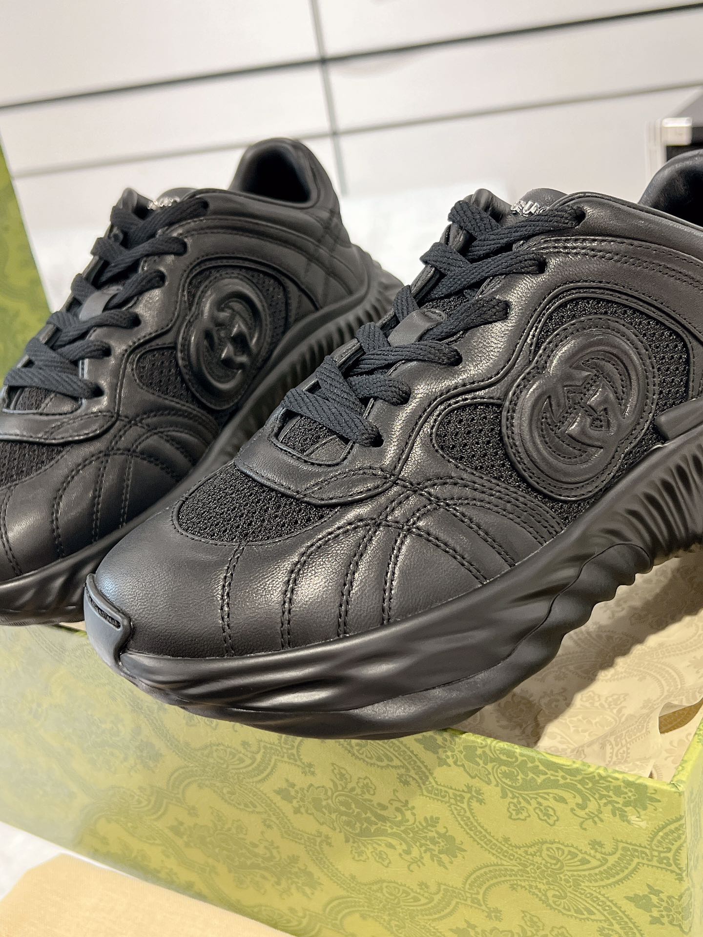 LuxluxHouse Best Quality Gucci Women Shoes
