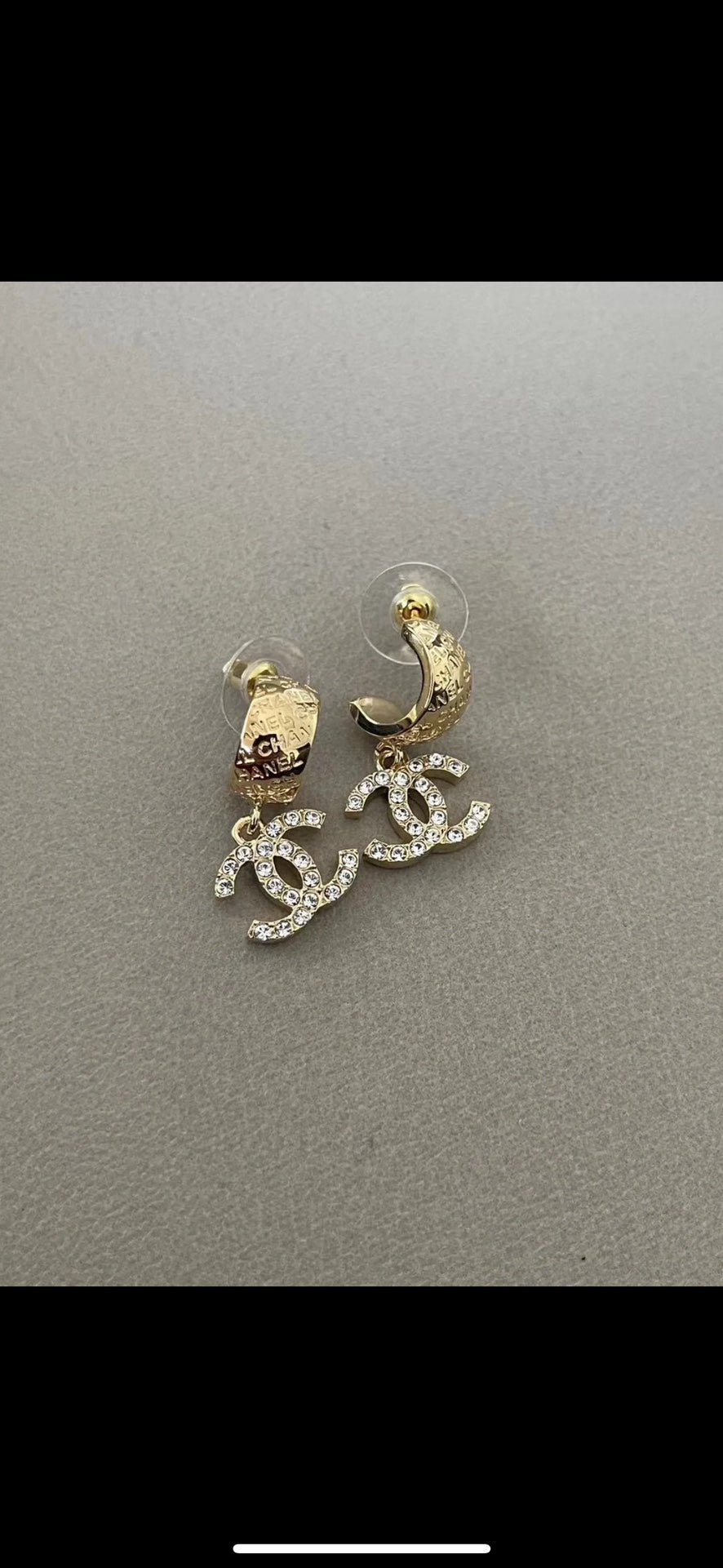 LuxluxHouse Best Quality Accessories Chanel