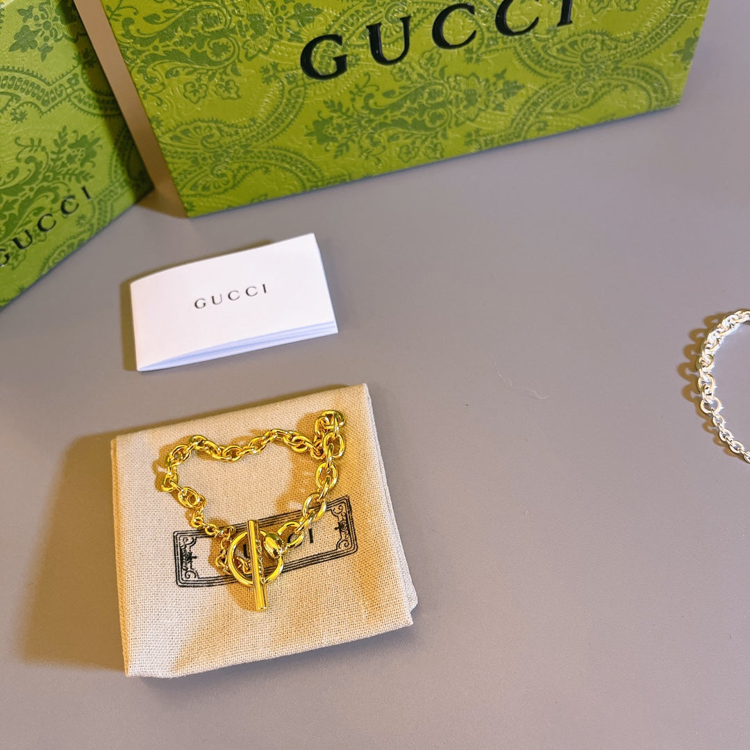 LuxluxHouse Best Quality Accessories Gucci