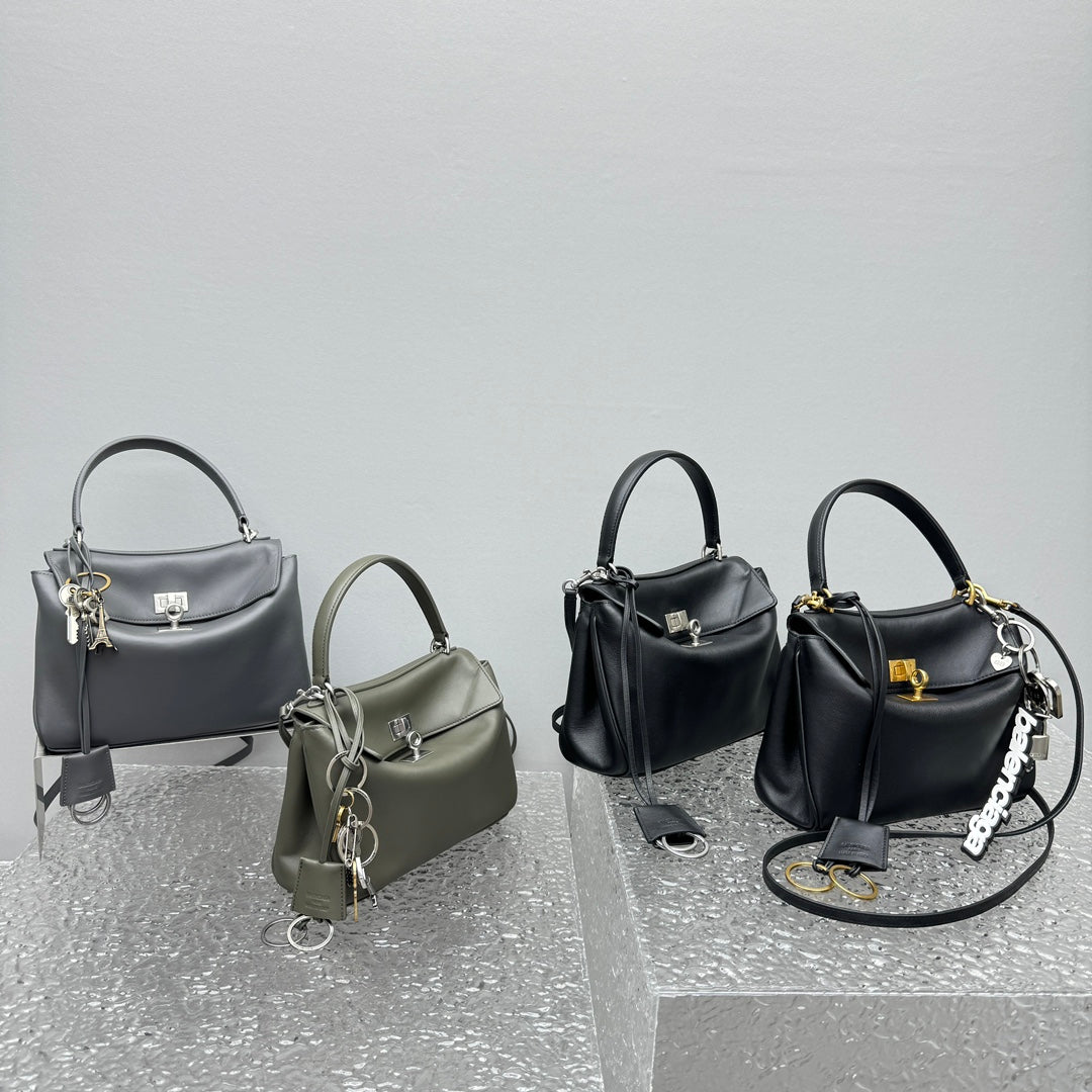 LuxluxHouse Best Quality Bags Balenciaga Women Men