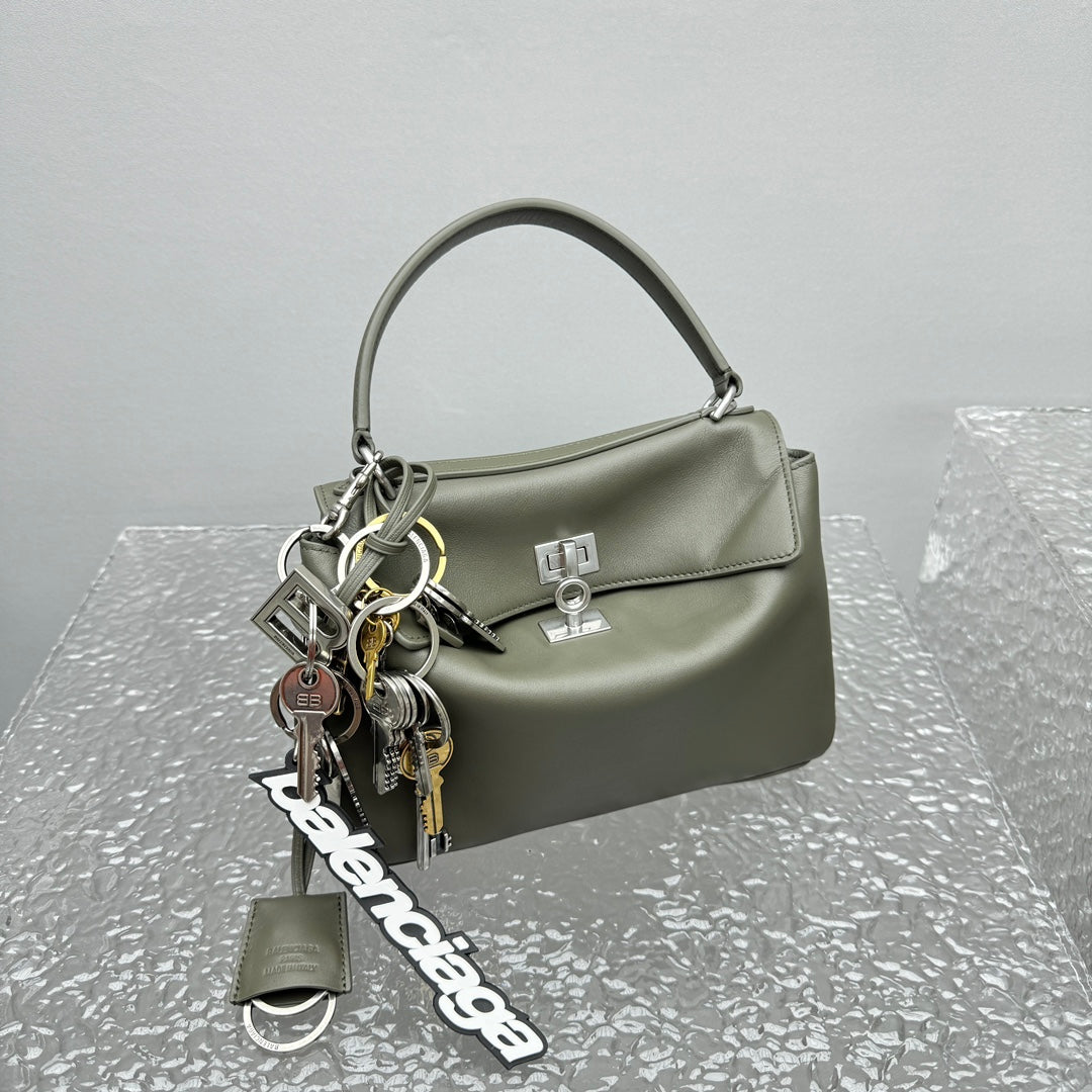 LuxluxHouse Best Quality Bags Balenciaga Women Men