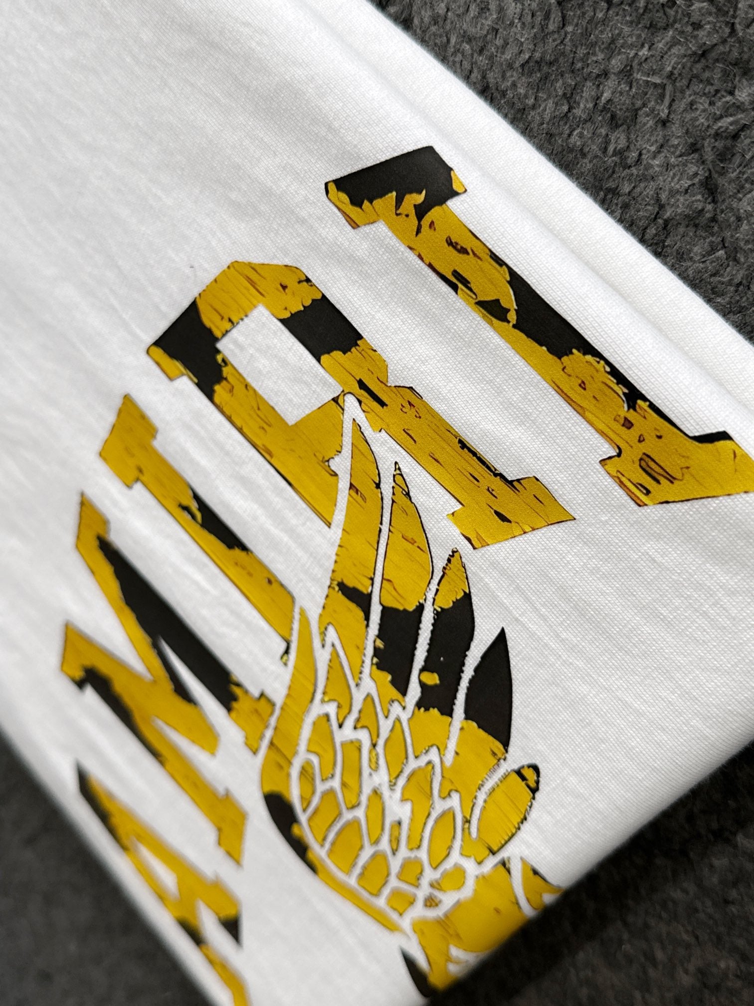 LuxluxHouse Best Quality Clothes Amiri T-shirt
