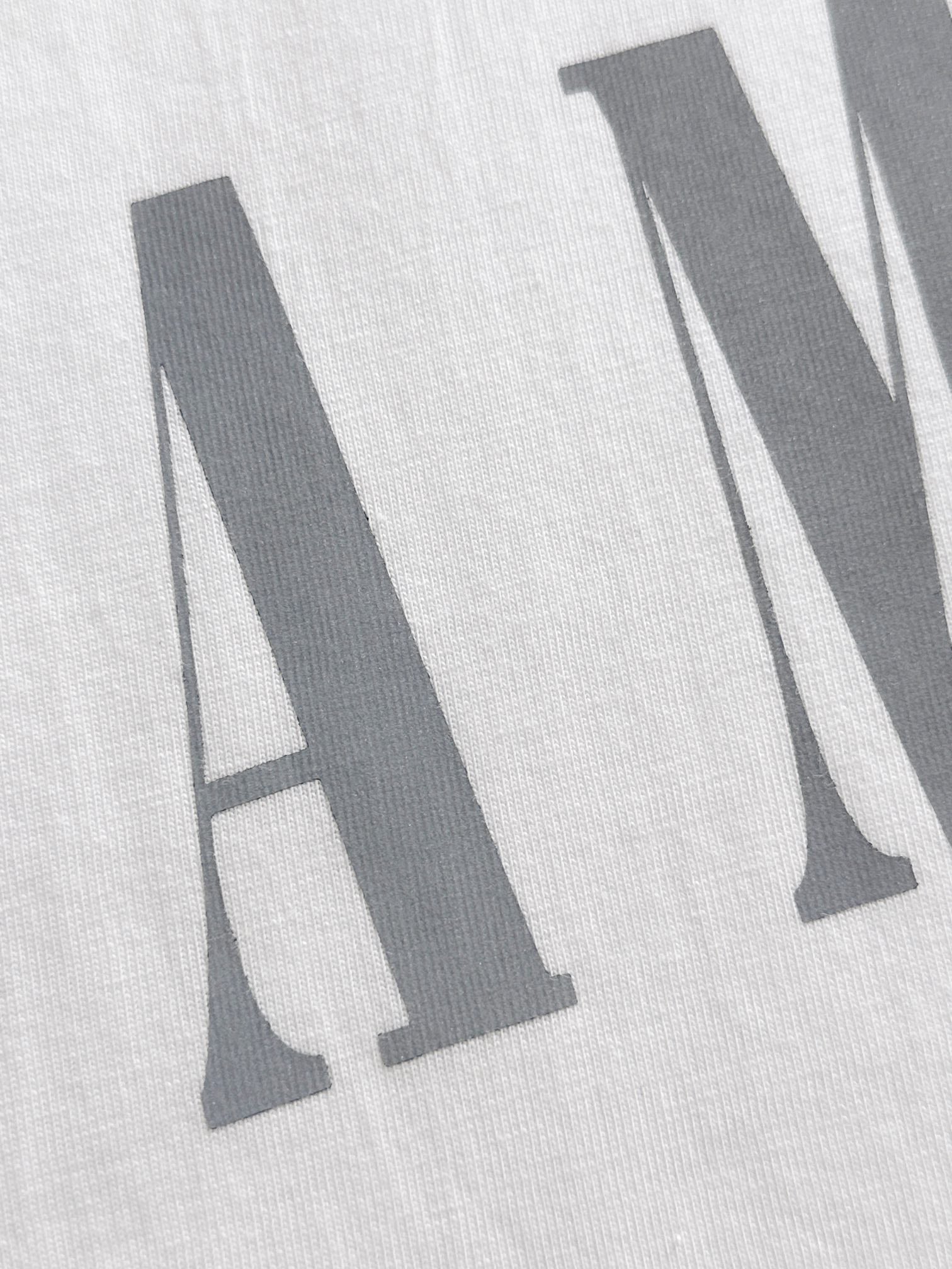 LuxluxHouse Best Quality Clothes Amiri T-shirt