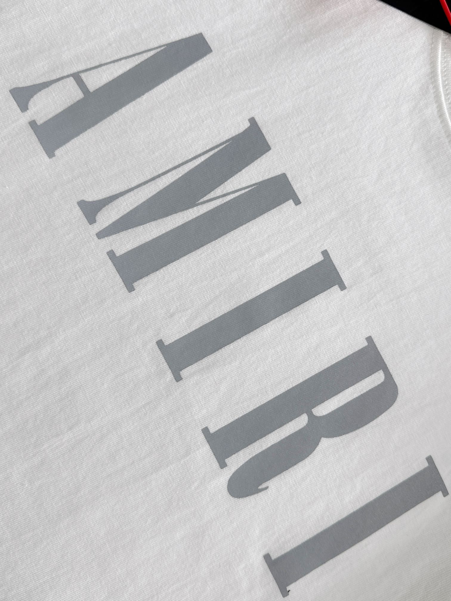LuxluxHouse Best Quality Clothes Amiri T-shirt