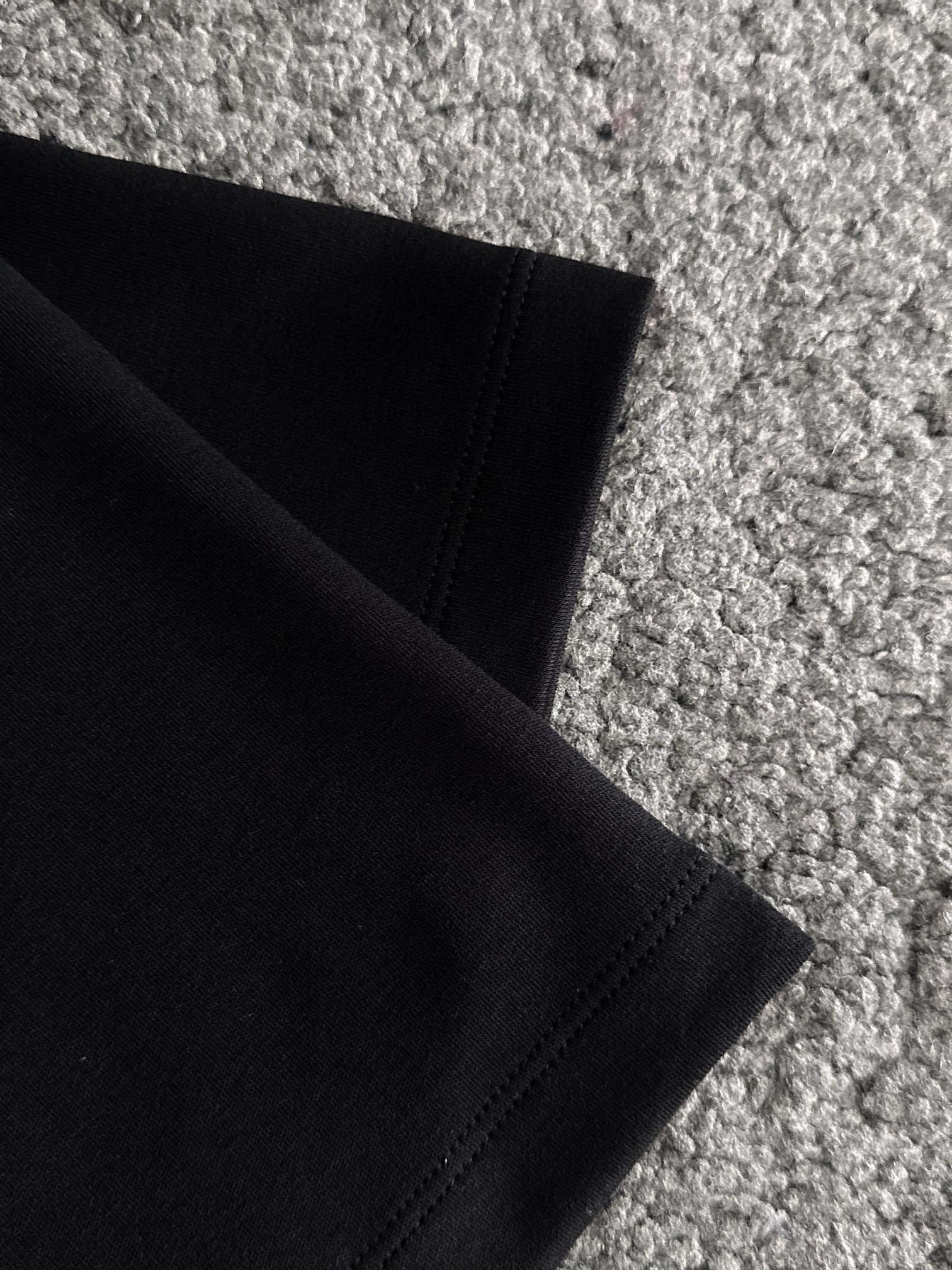 LuxluxHouse Best Quality Clothes Amiri T-shirt