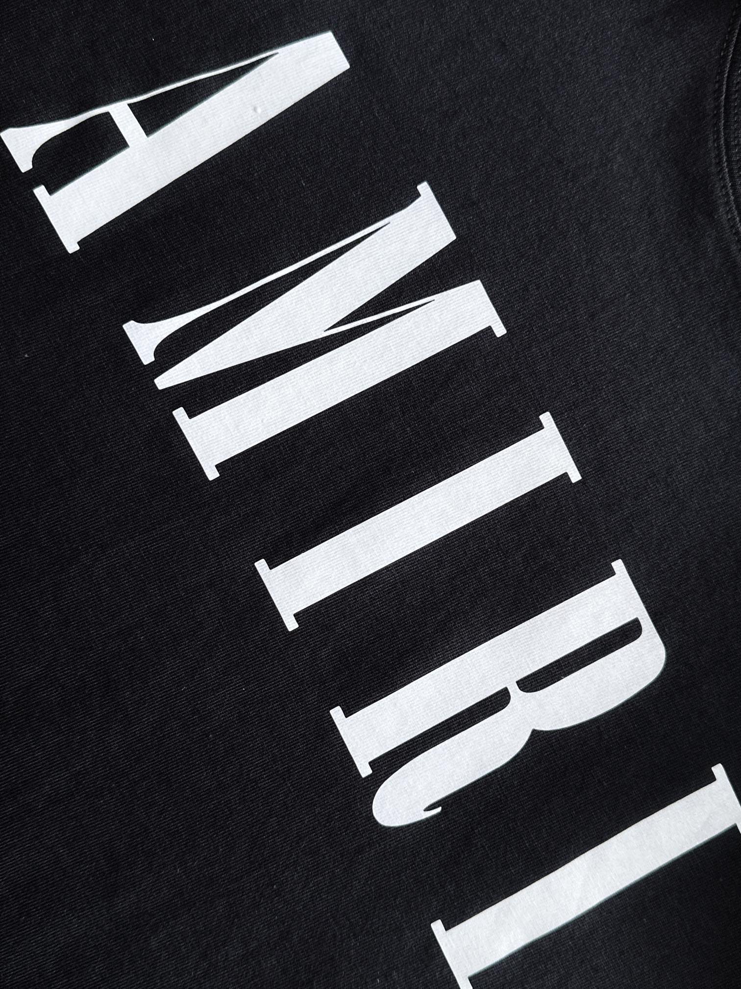 LuxluxHouse Best Quality Clothes Amiri T-shirt