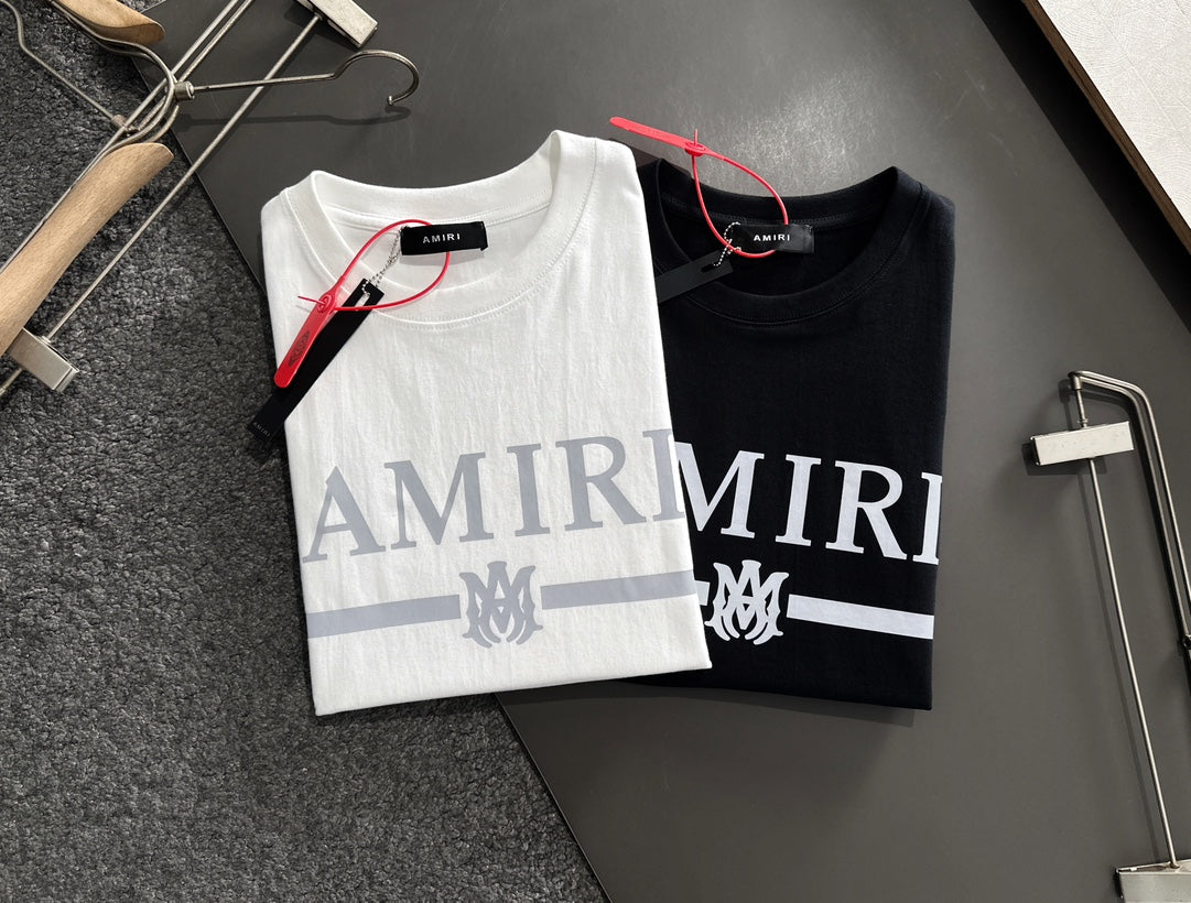 LuxluxHouse Best Quality Clothes Amiri T-shirt