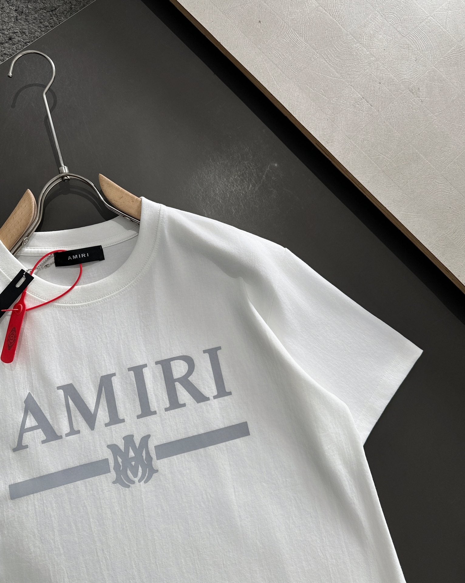 LuxluxHouse Best Quality Clothes Amiri T-shirt