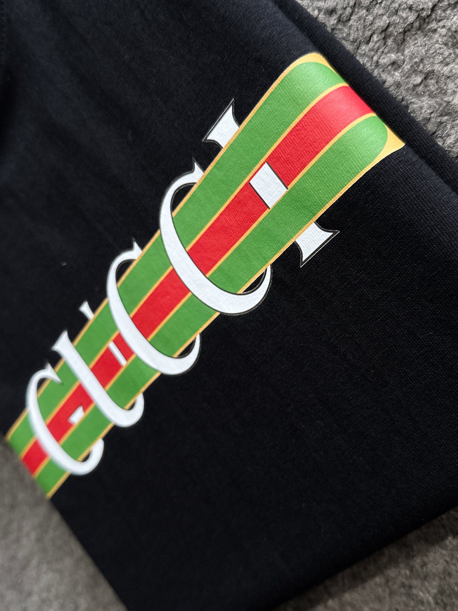 LuxluxHouse Best Quality Clothes Gucci T-shirt
