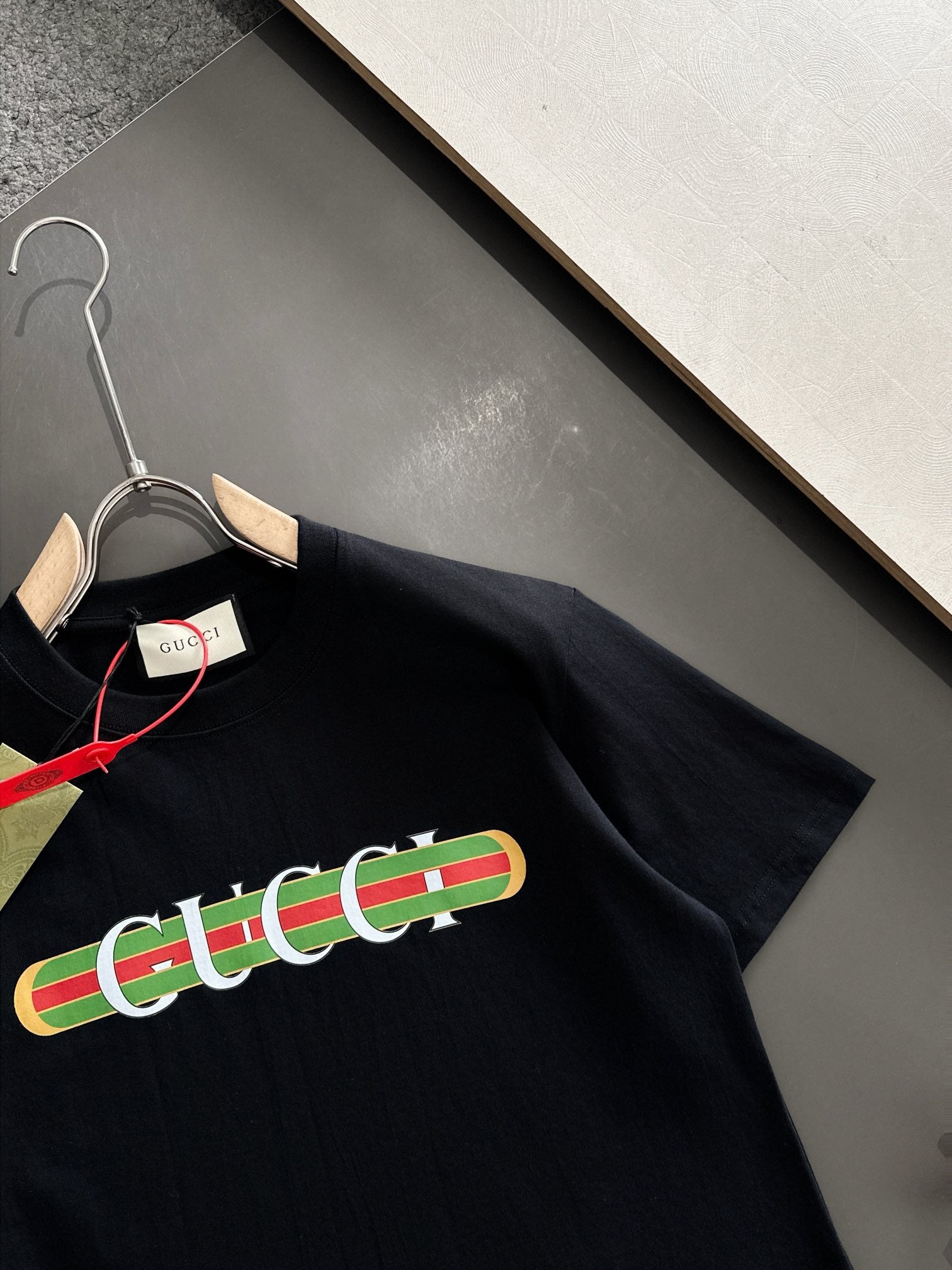 LuxluxHouse Best Quality Clothes Gucci T-shirt