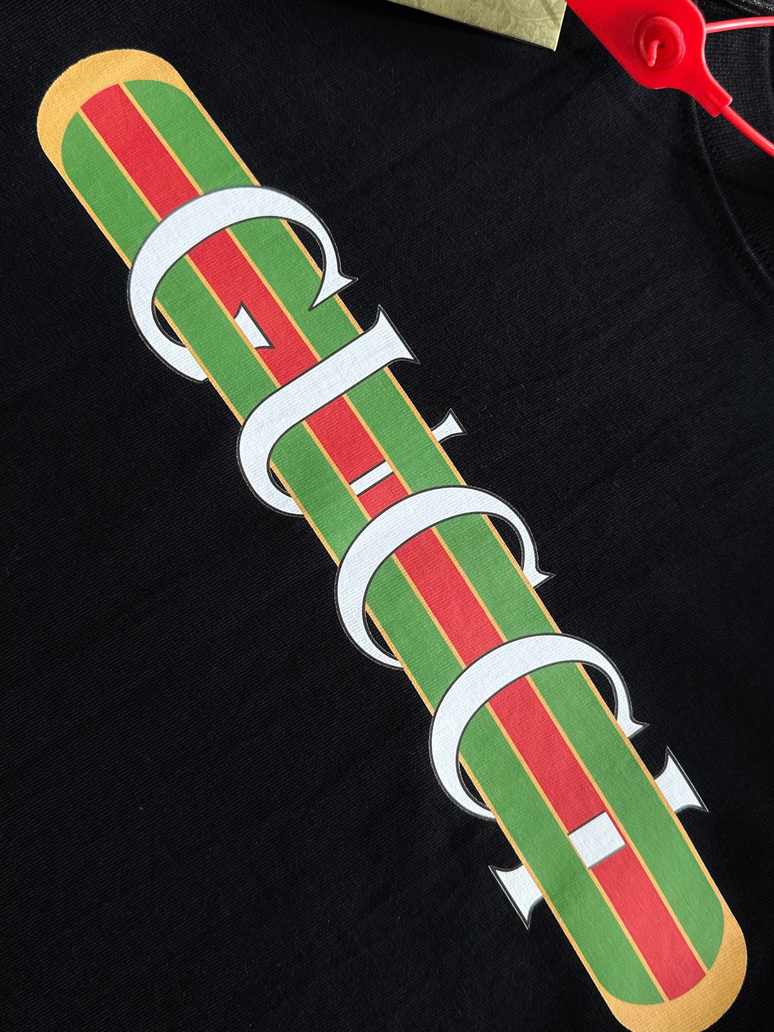 LuxluxHouse Best Quality Clothes Gucci T-shirt