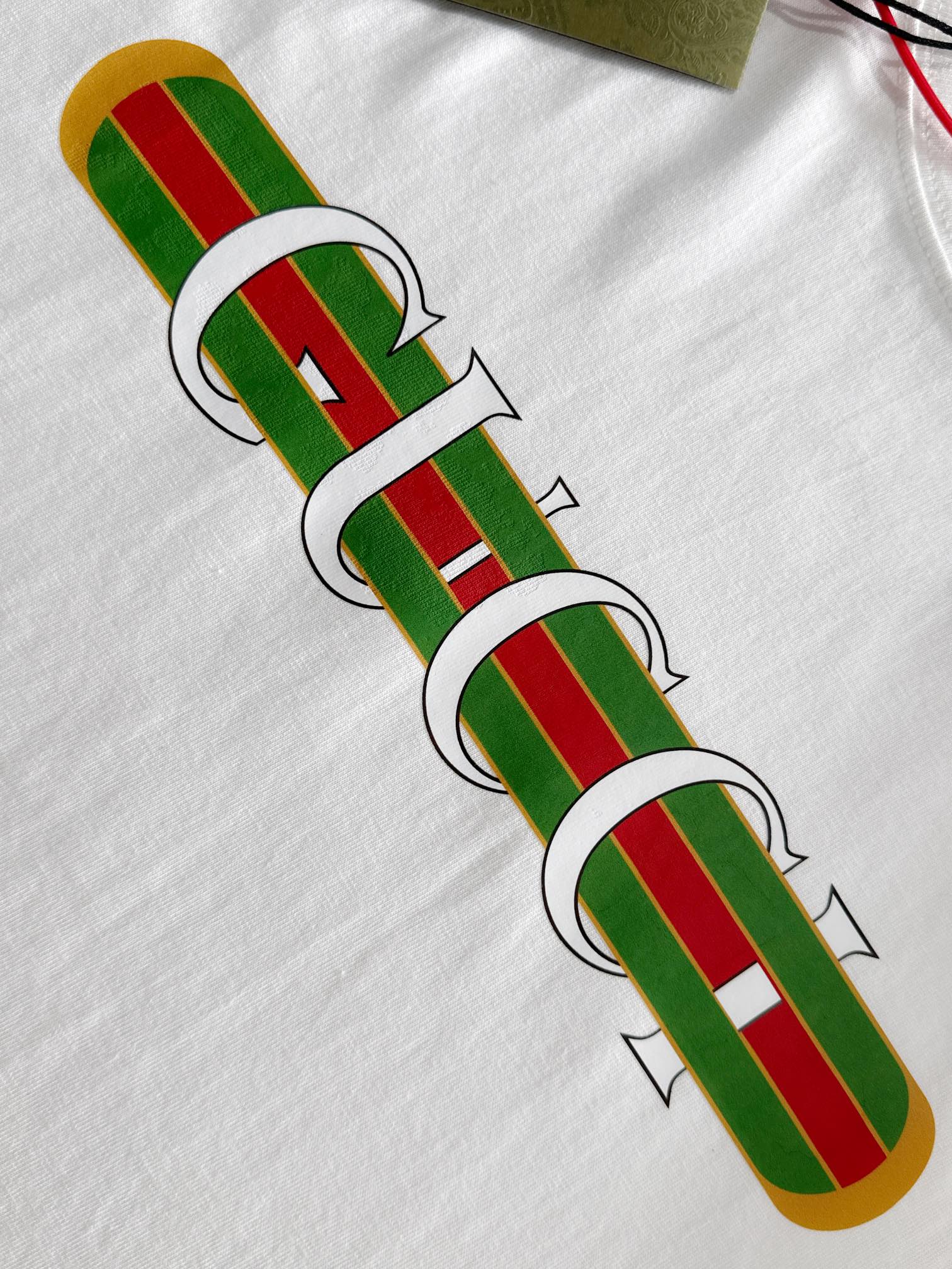 LuxluxHouse Best Quality Clothes Gucci T-shirt