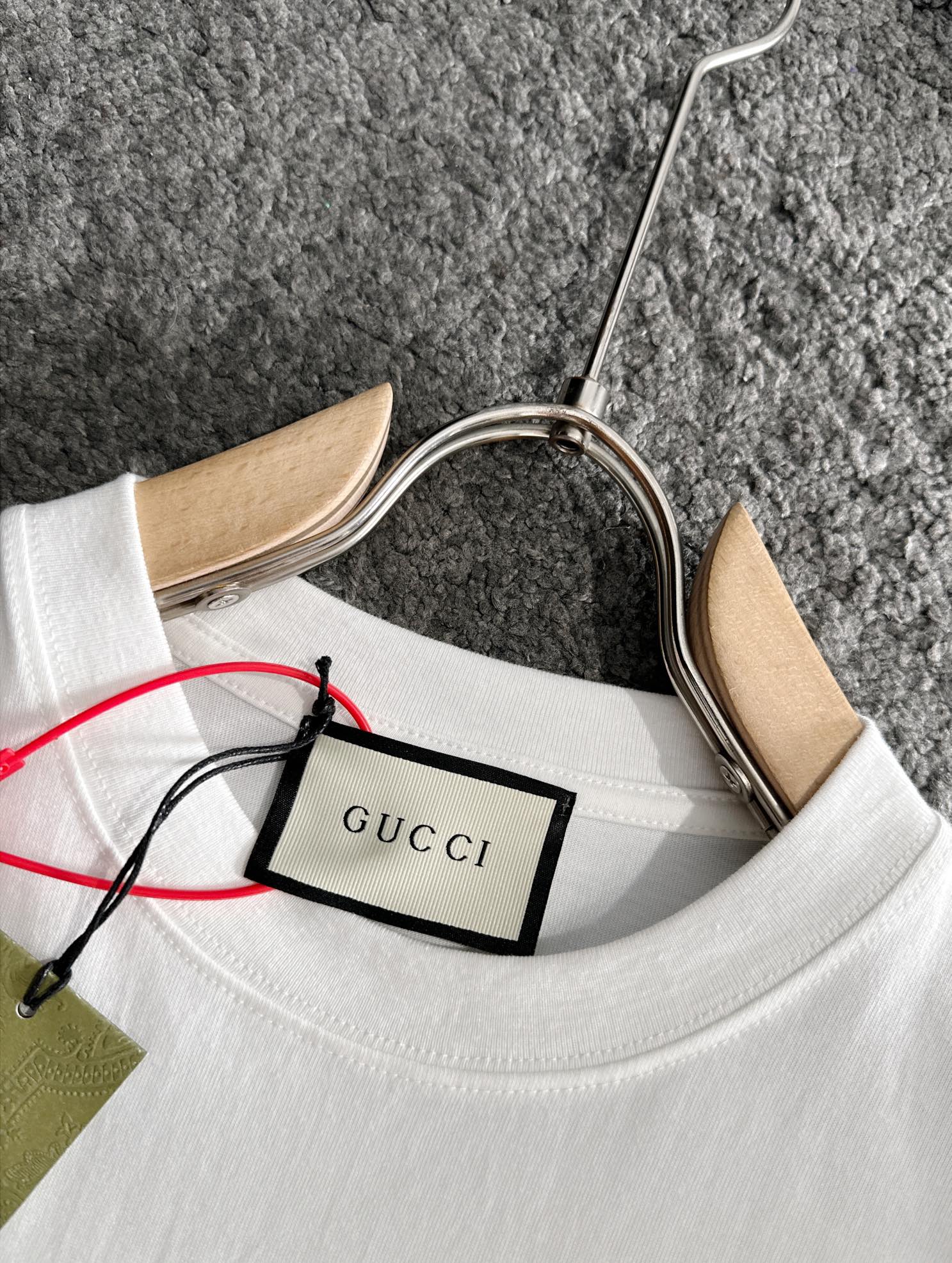 LuxluxHouse Best Quality Clothes Gucci T-shirt