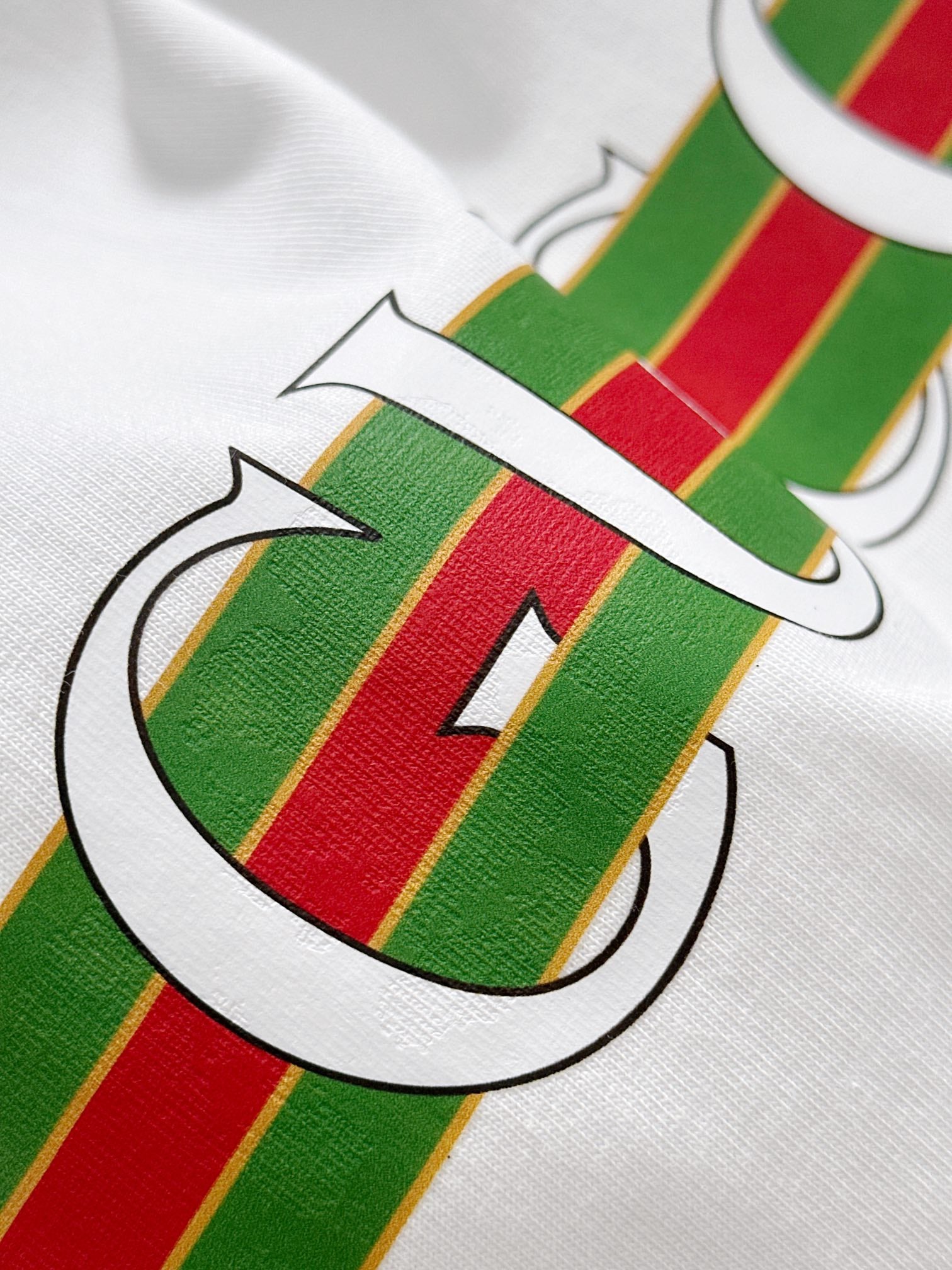 LuxluxHouse Best Quality Clothes Gucci T-shirt