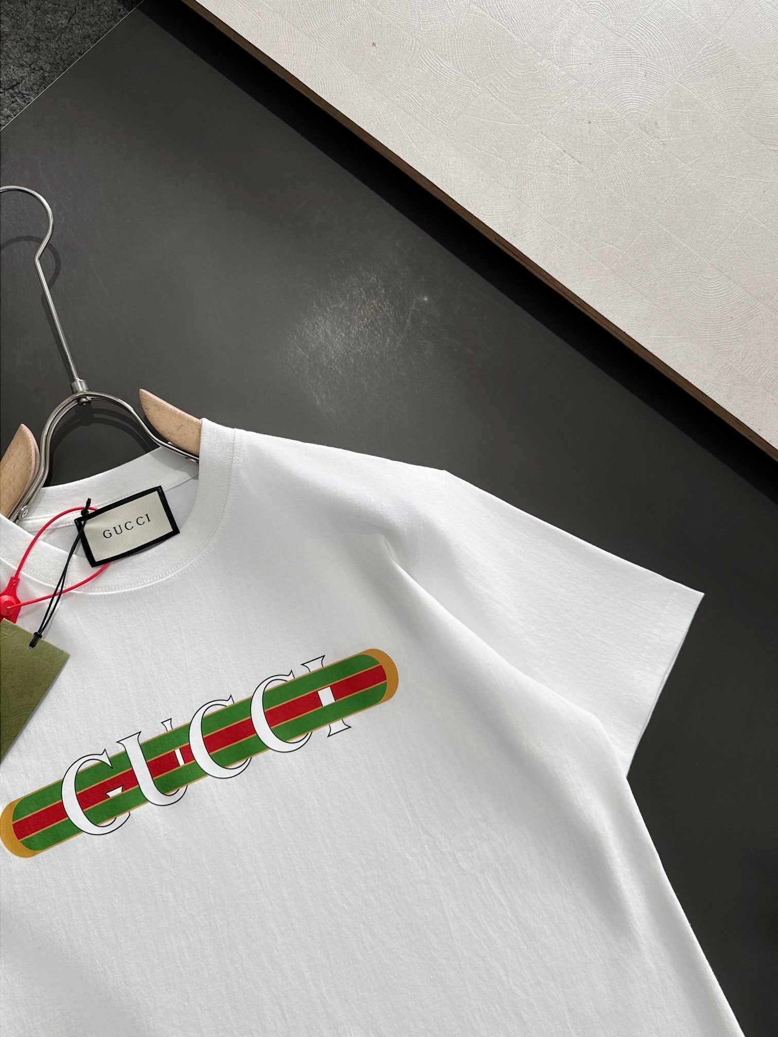 LuxluxHouse Best Quality Clothes Gucci T-shirt