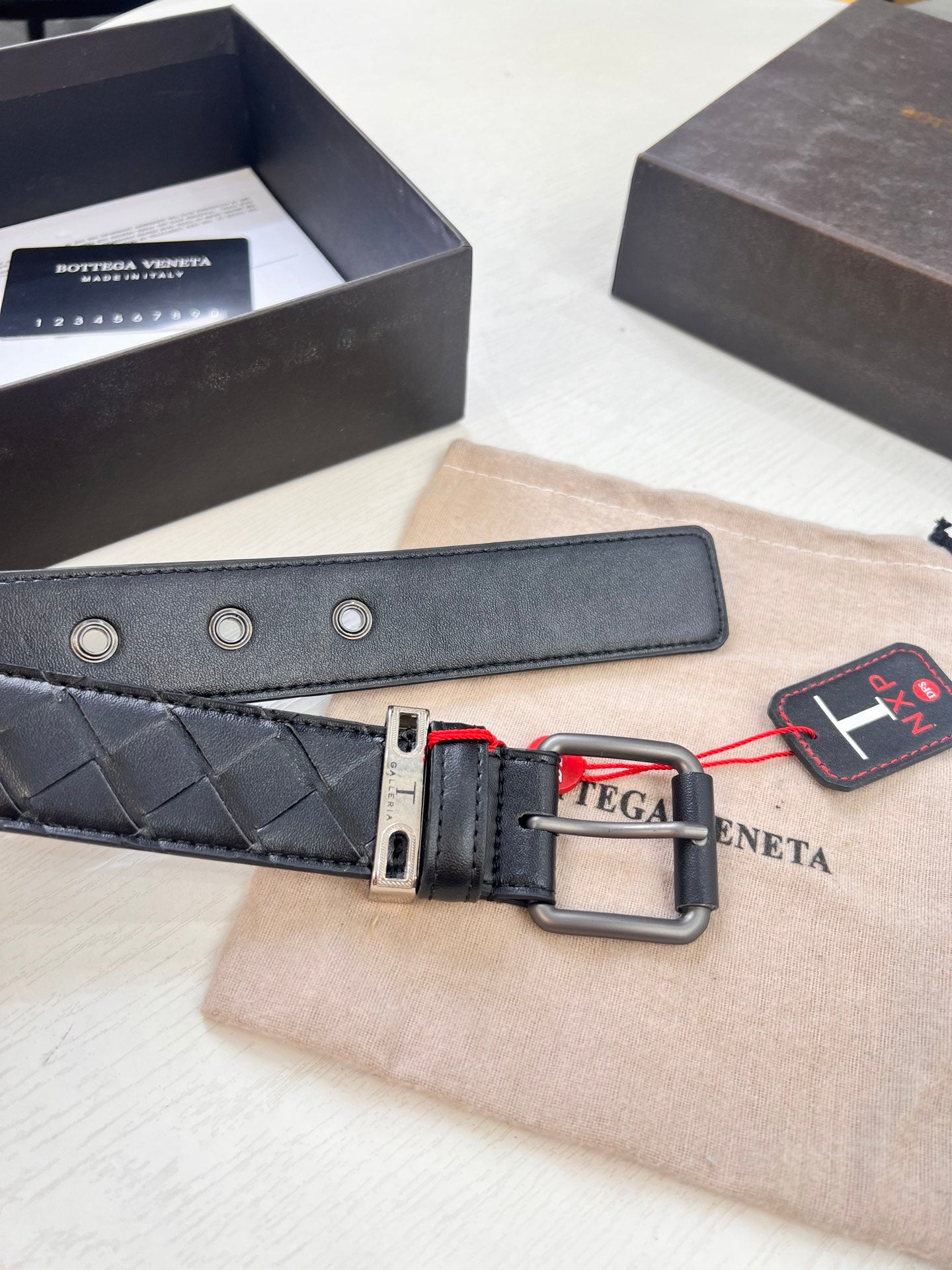 LuxluxHouse Best Quality Accessories Belt