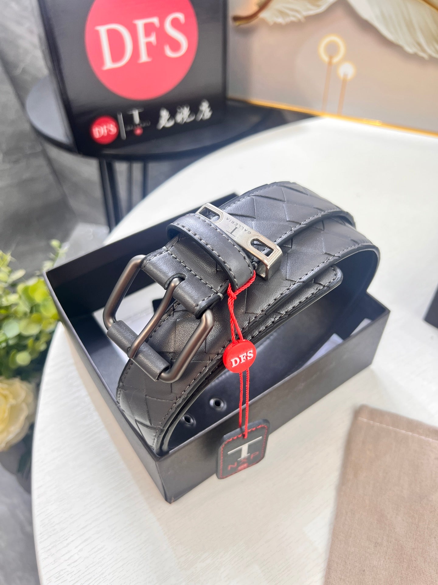 LuxluxHouse Best Quality Accessories Belt