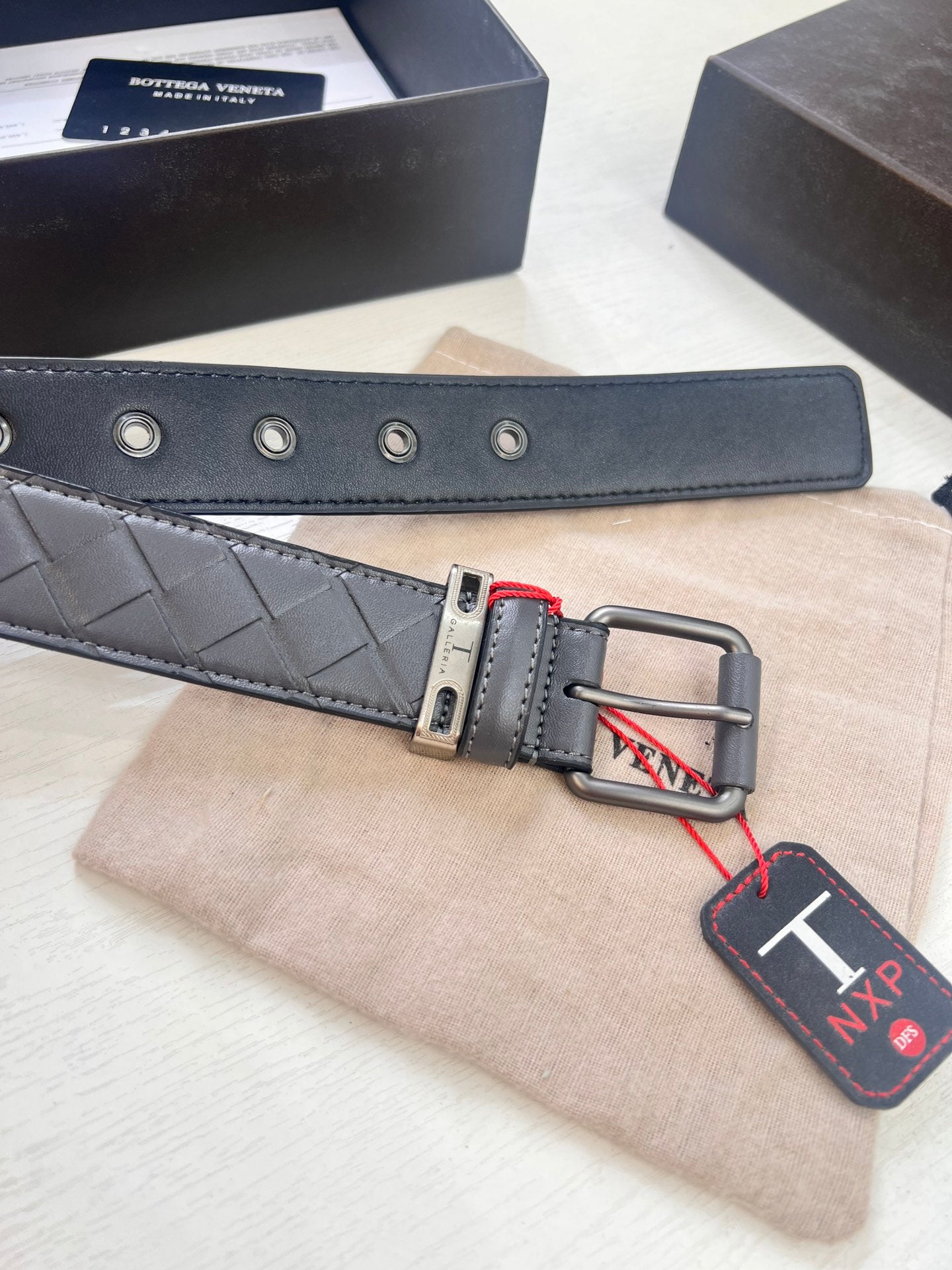 LuxluxHouse Best Quality Accessories Belt