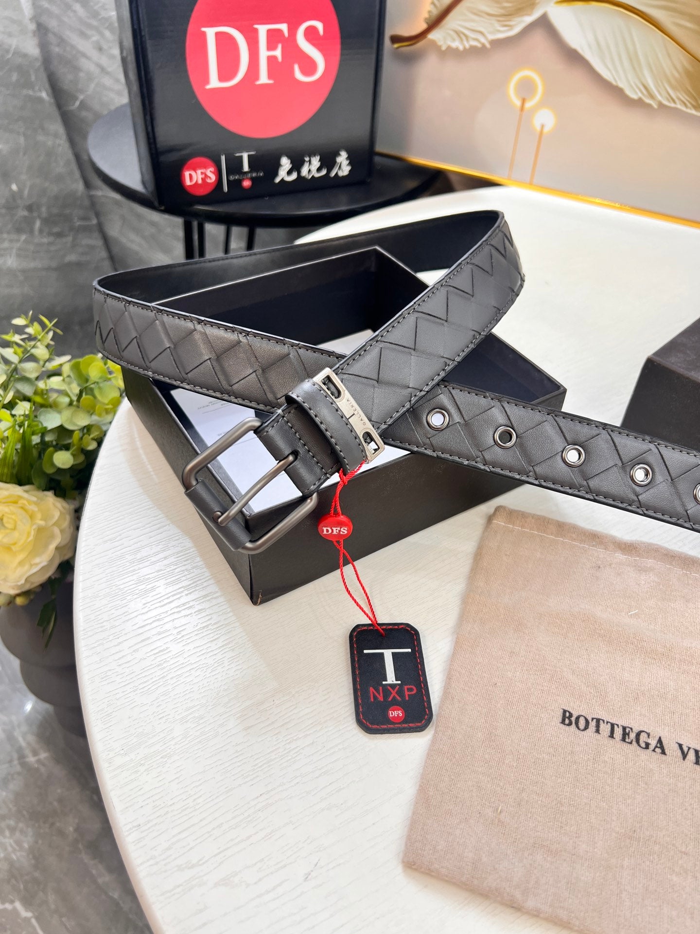 LuxluxHouse Best Quality Accessories Belt