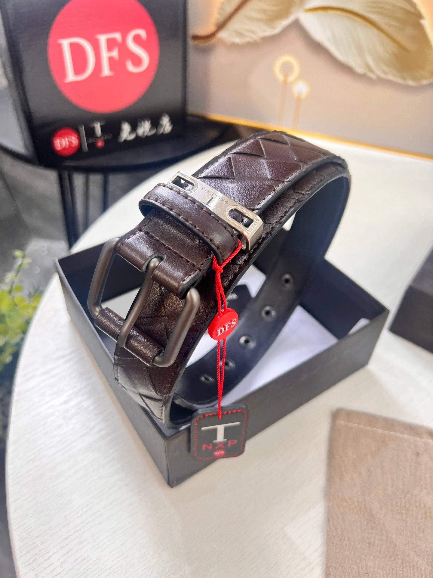 LuxluxHouse Best Quality Accessories Belt