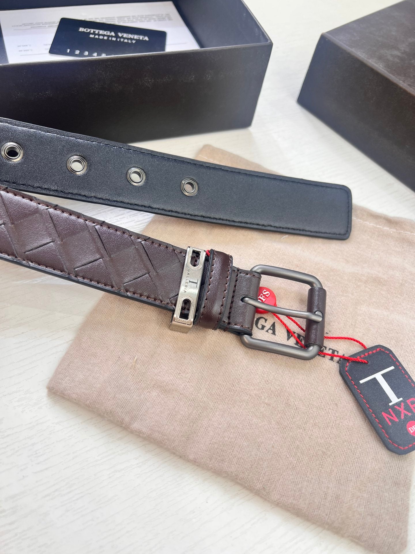LuxluxHouse Best Quality Accessories Belt