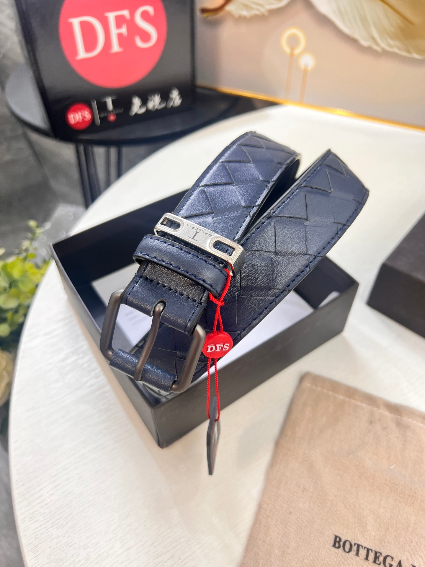 LuxluxHouse Best Quality Accessories Belt