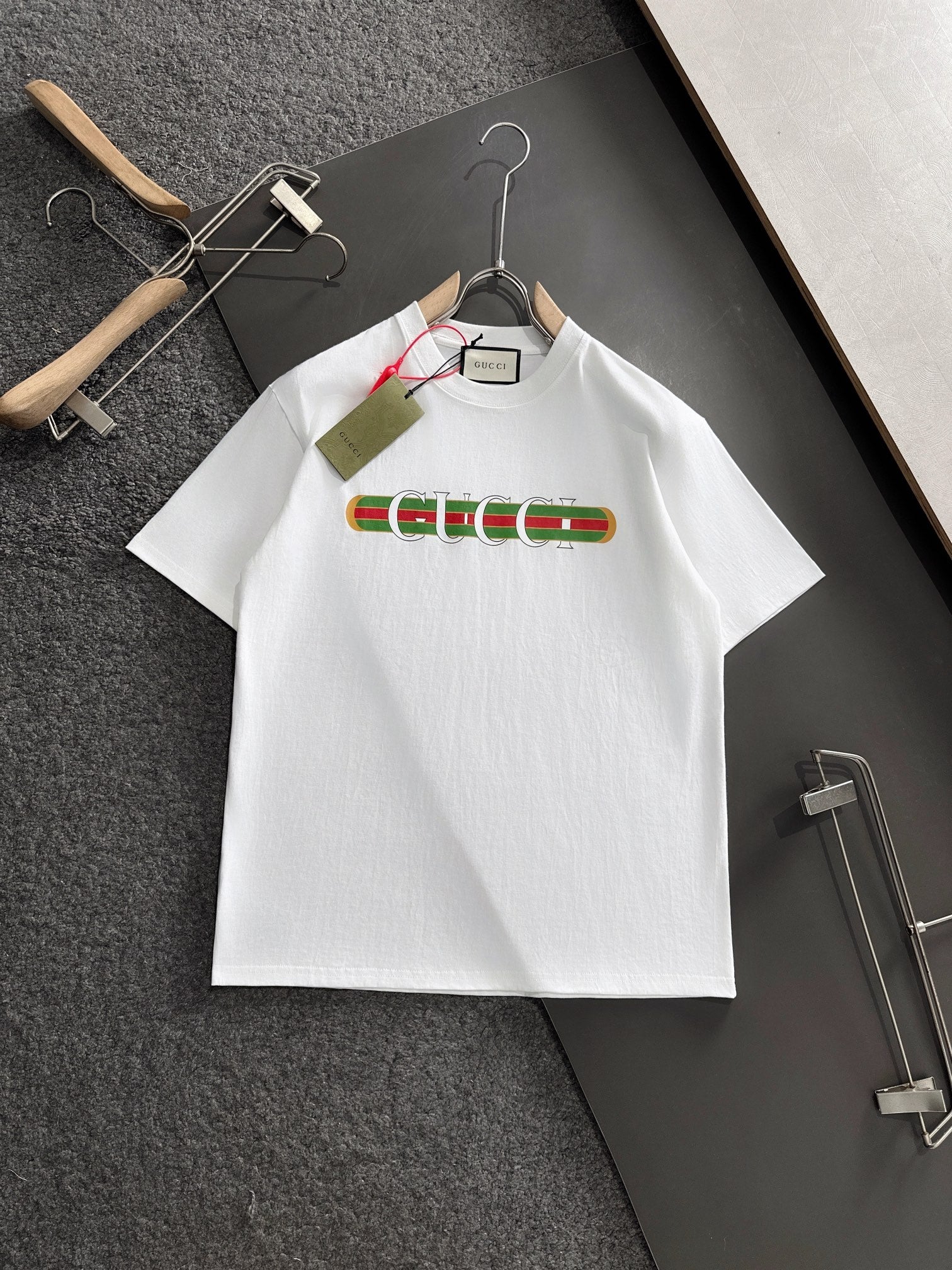 LuxluxHouse Best Quality Clothes Gucci T-shirt