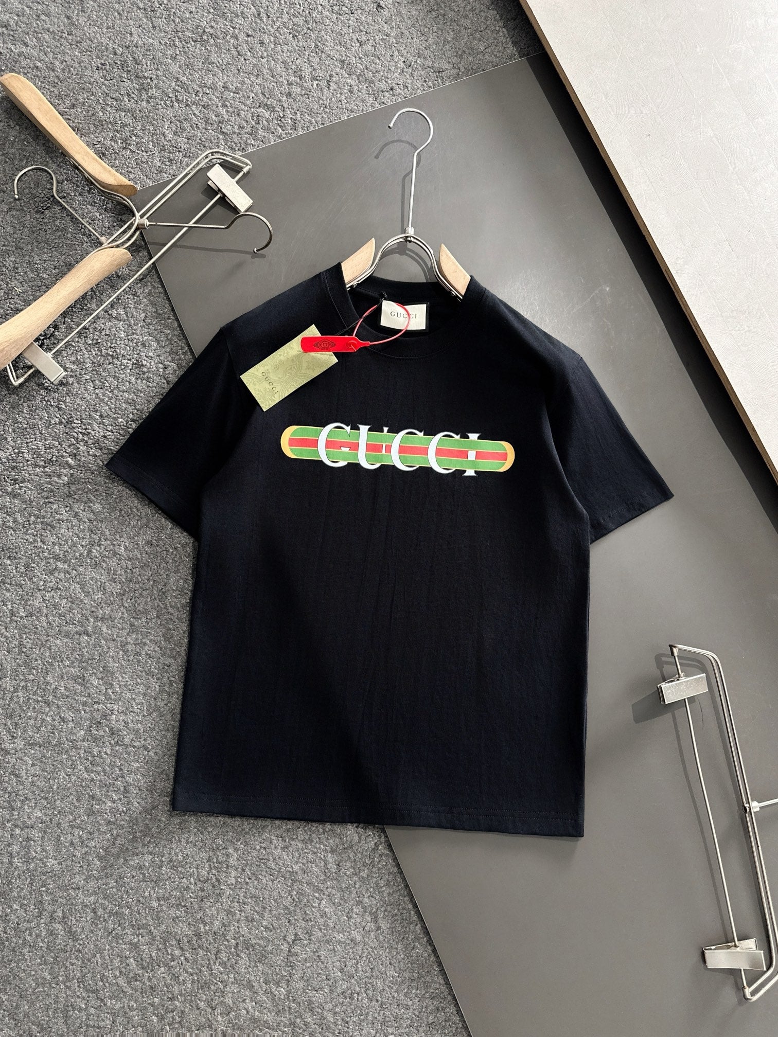 LuxluxHouse Best Quality Clothes Gucci T-shirt