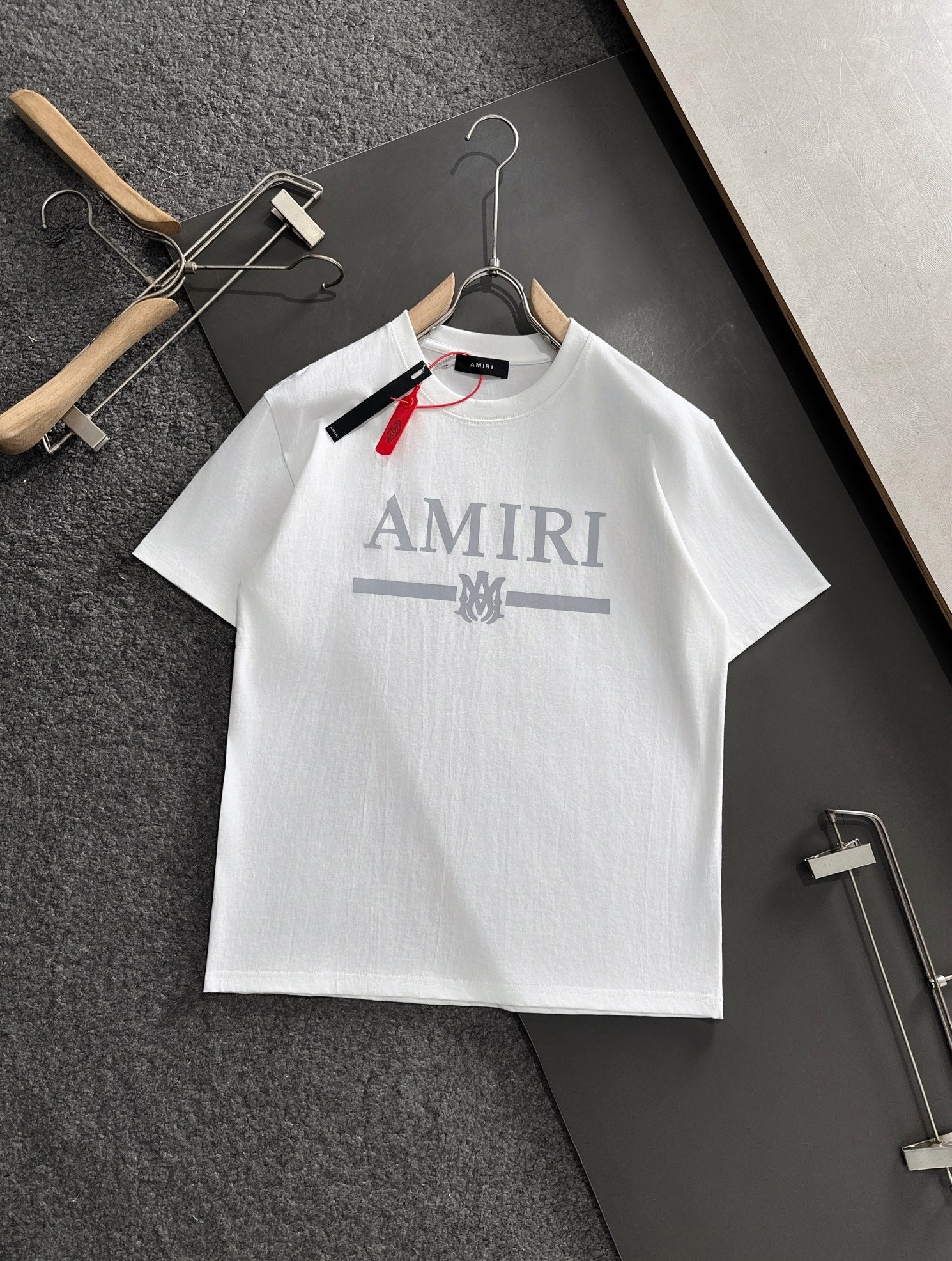LuxluxHouse Best Quality Clothes Amiri T-shirt