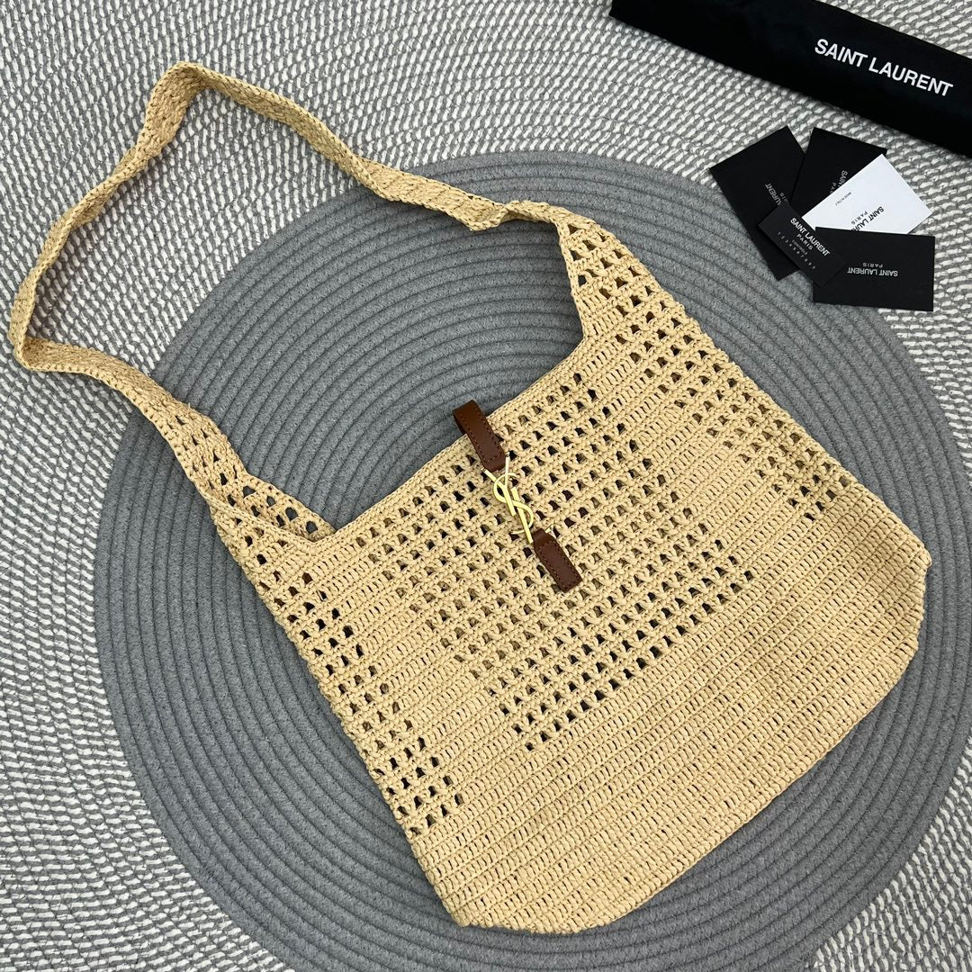 LuxluxHouse Best Quality Bags YSL Women