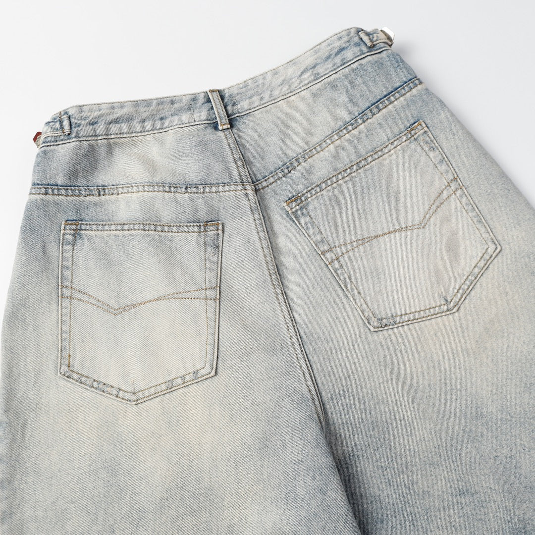 LuxluxHouse Best Quality Clothes Balenciaga Pants