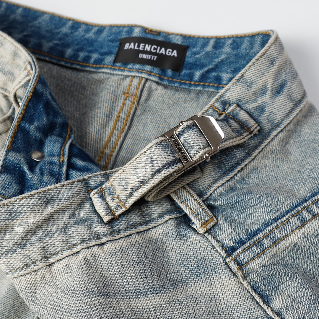 LuxluxHouse Best Quality Clothes Balenciaga Pants