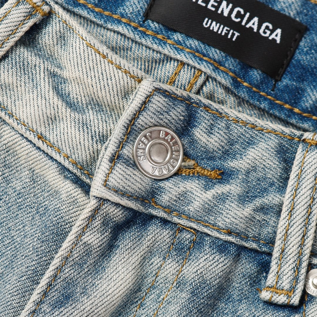 LuxluxHouse Best Quality Clothes Balenciaga Pants