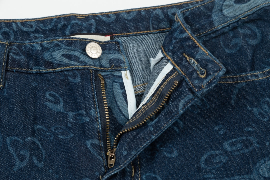 LuxluxHouse Best Quality Clothes Gucci Pants