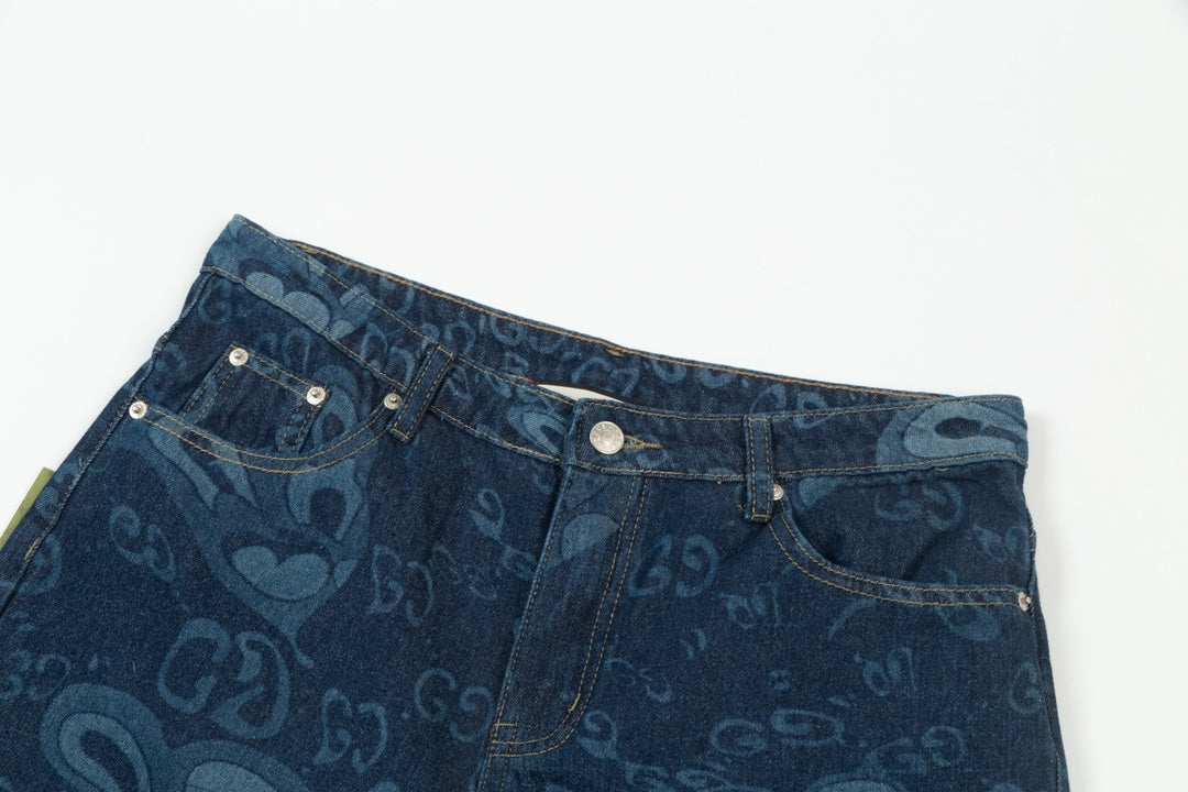 LuxluxHouse Best Quality Clothes Gucci Pants