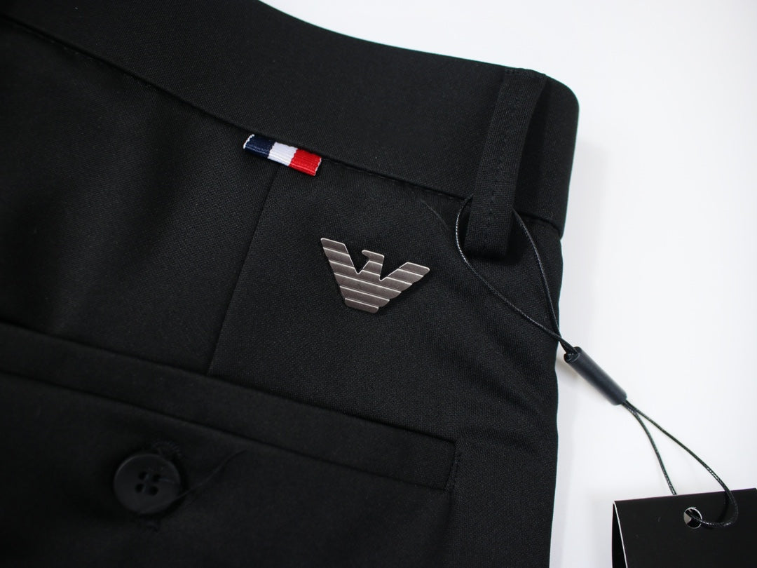 LuxluxHouse Best Quality Clothes Amiri Pants