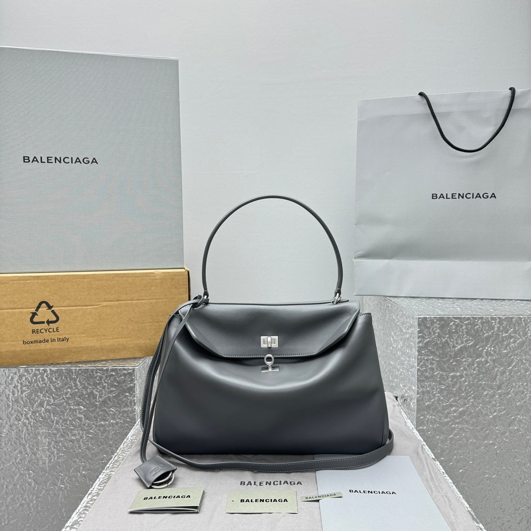 LuxluxHouse Best Quality Bags Balenciaga Women Men