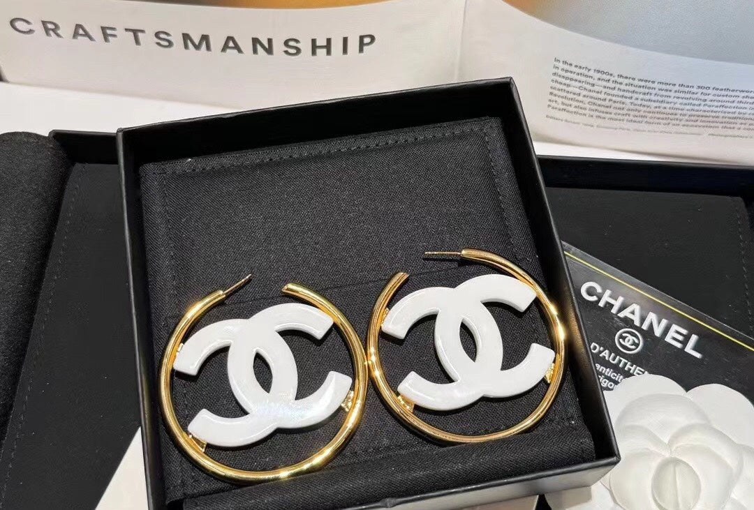 LuxluxHouse Low Price And High Quality Accessories Chanel