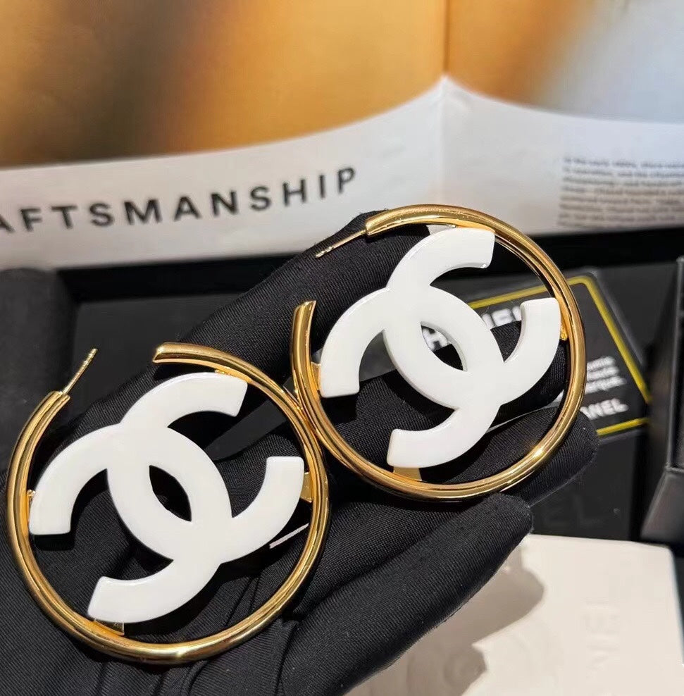 LuxluxHouse Low Price And High Quality Accessories Chanel