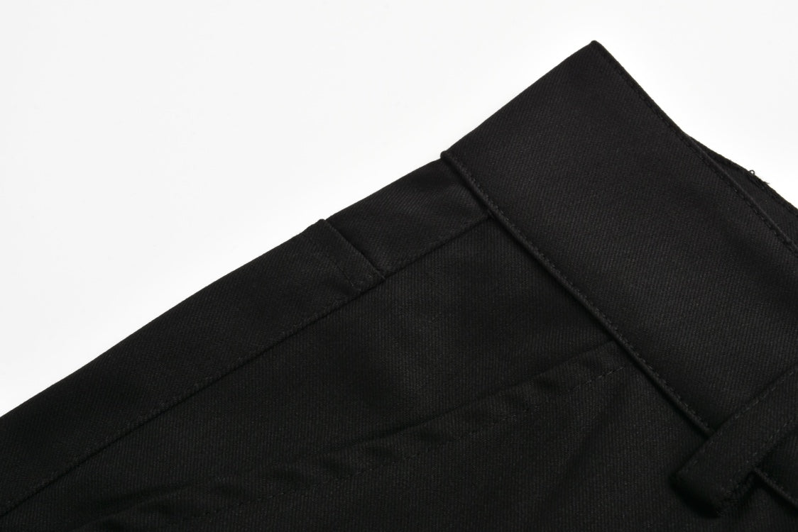 LuxluxHouse Best Quality Clothes Miu Miu Pants