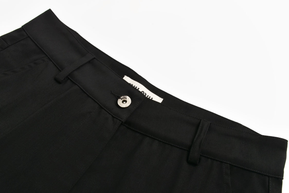LuxluxHouse Best Quality Clothes Miu Miu Pants